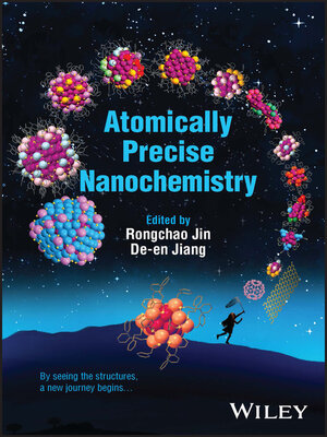 cover image of Atomically Precise Nanochemistry